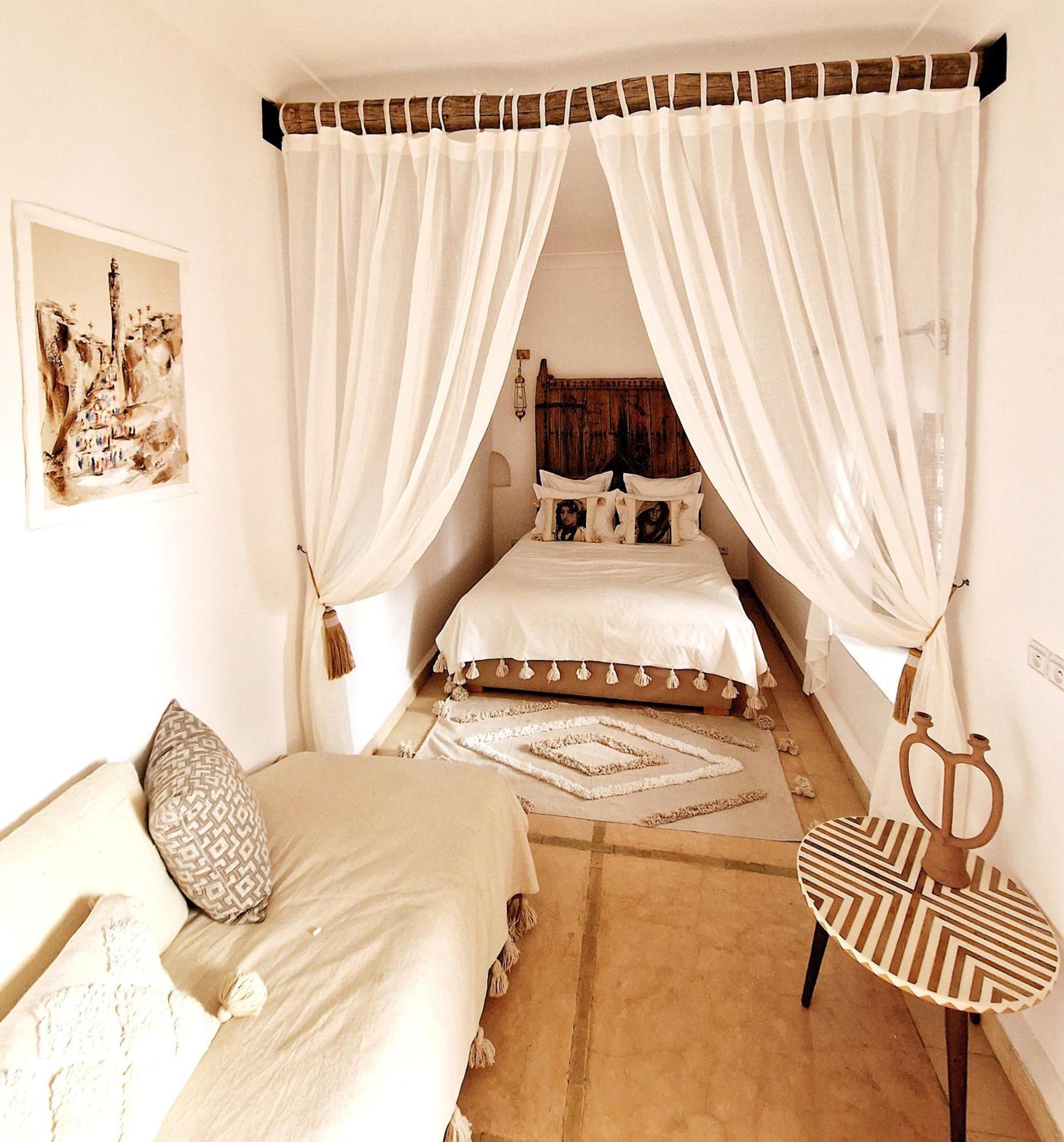 Dar El Mahja Bed and breakfast Marrakesh