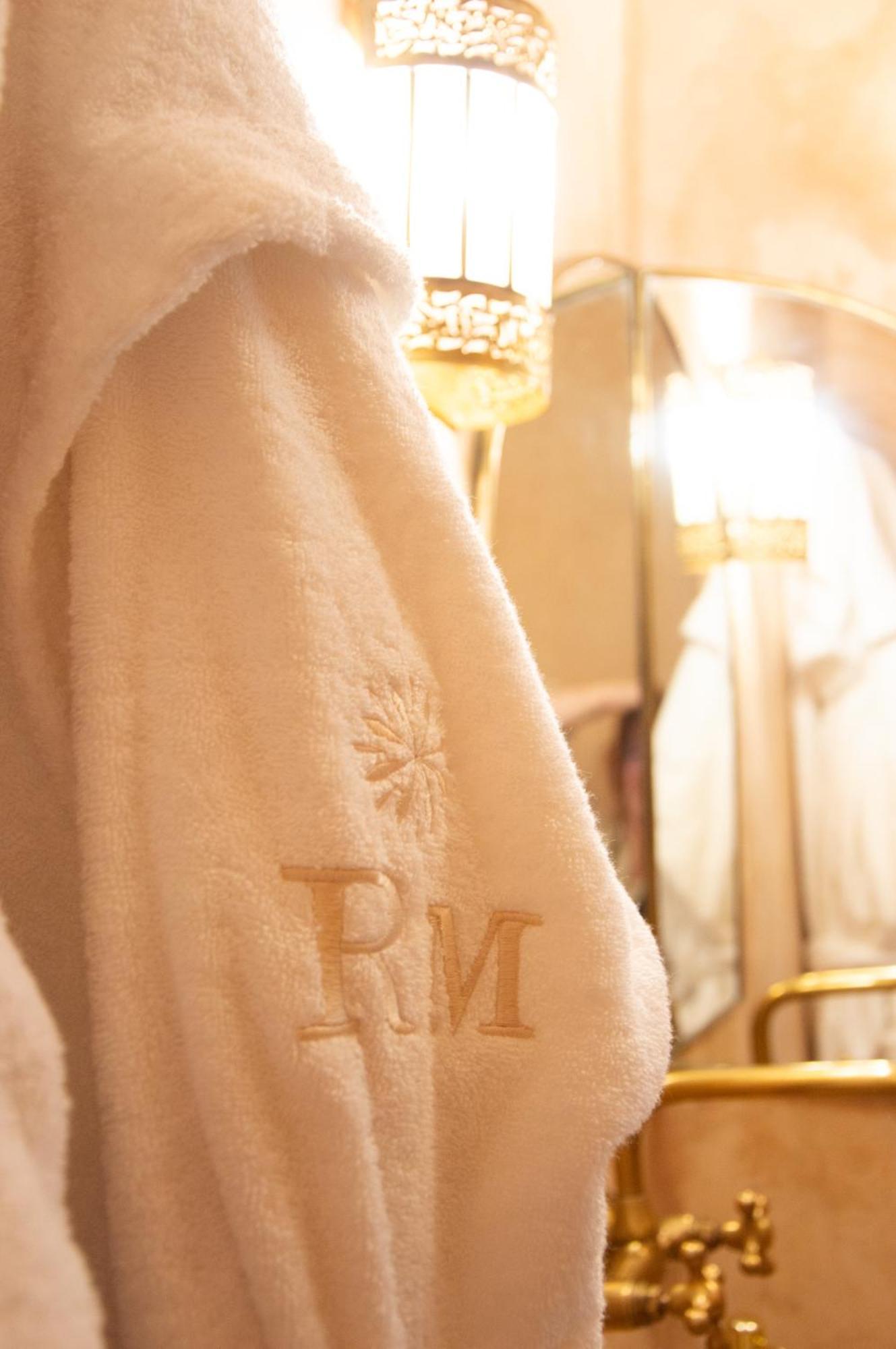 Bed and breakfast Dar El Mahja Marrakesh