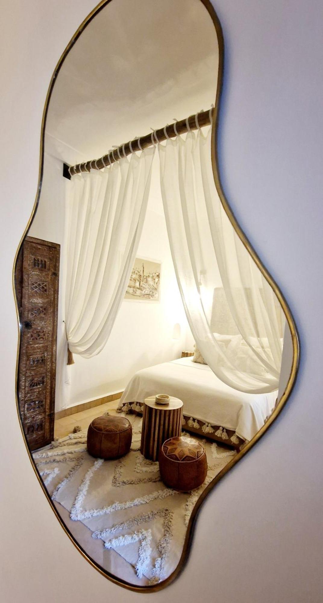 Dar El Mahja * Marrakesh
