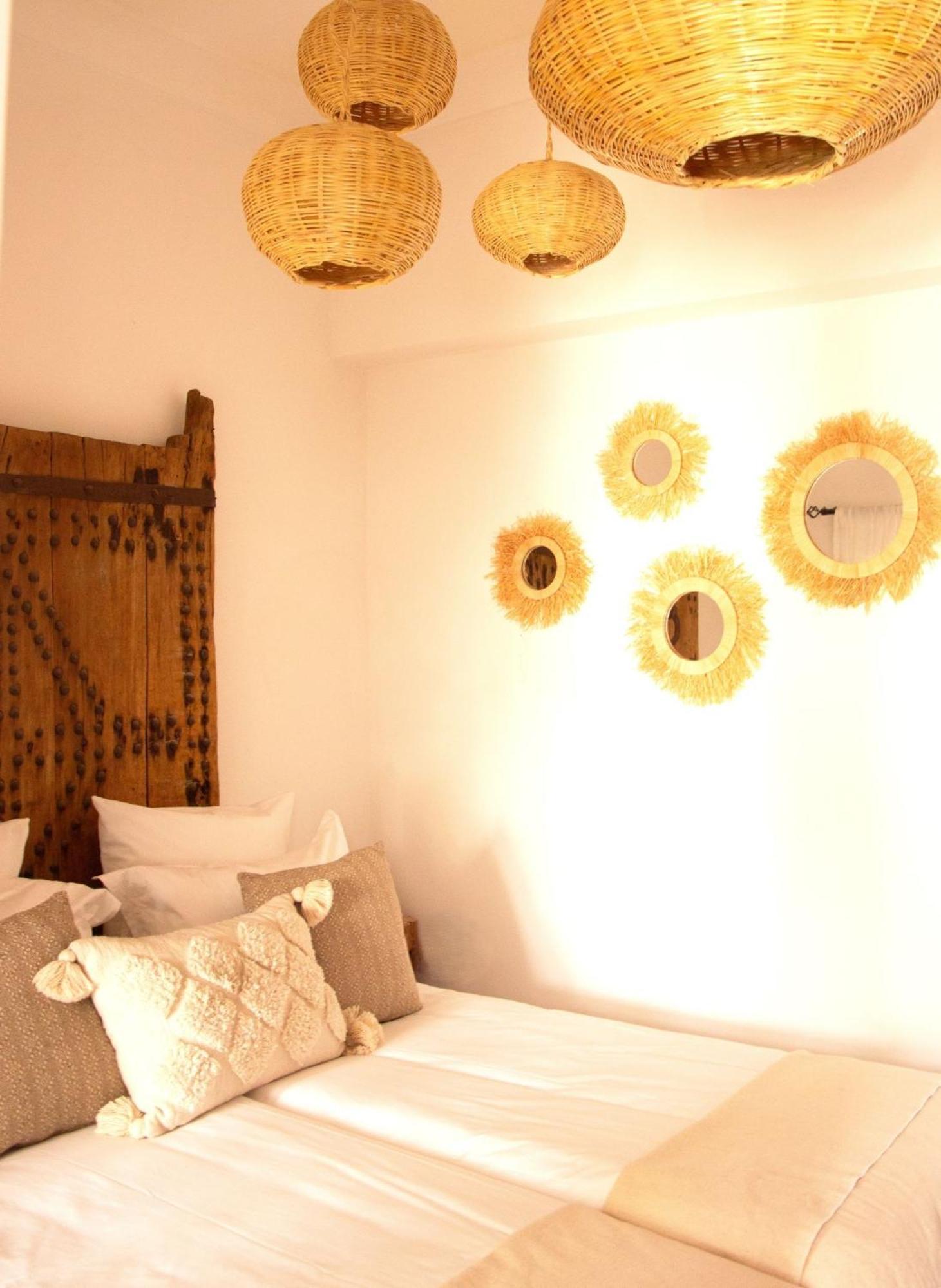 Bed and breakfast Dar El Mahja *